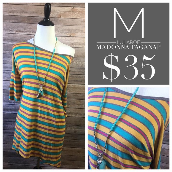 High Low Tunic - Picture 1 of 1